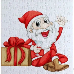 JCE Custom Puzzle
