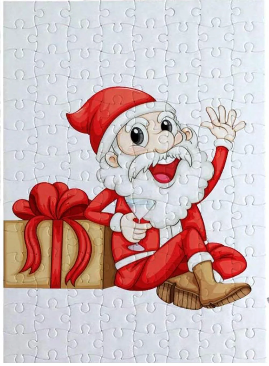 JCE Custom Puzzle