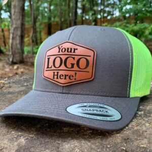 Yupoong 6606 Retro Trucker Cap