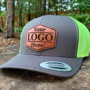 Yupoong 6606 Retro Trucker Cap