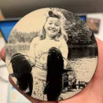 Acrylic Ornaments
