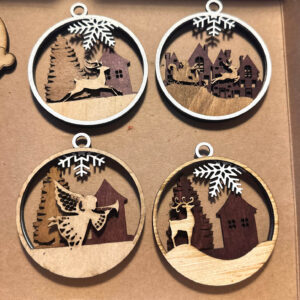 Christmas Ornaments