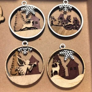 Christmas Ornaments