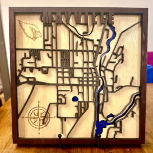 City Maps