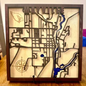 City Maps