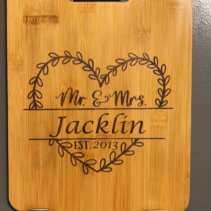 Cutting Boards