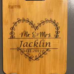 Cutting Boards