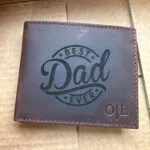 Genuine Leather Wallets