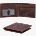 Genuine Leather Wallets