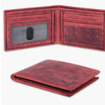 Genuine Leather Wallets