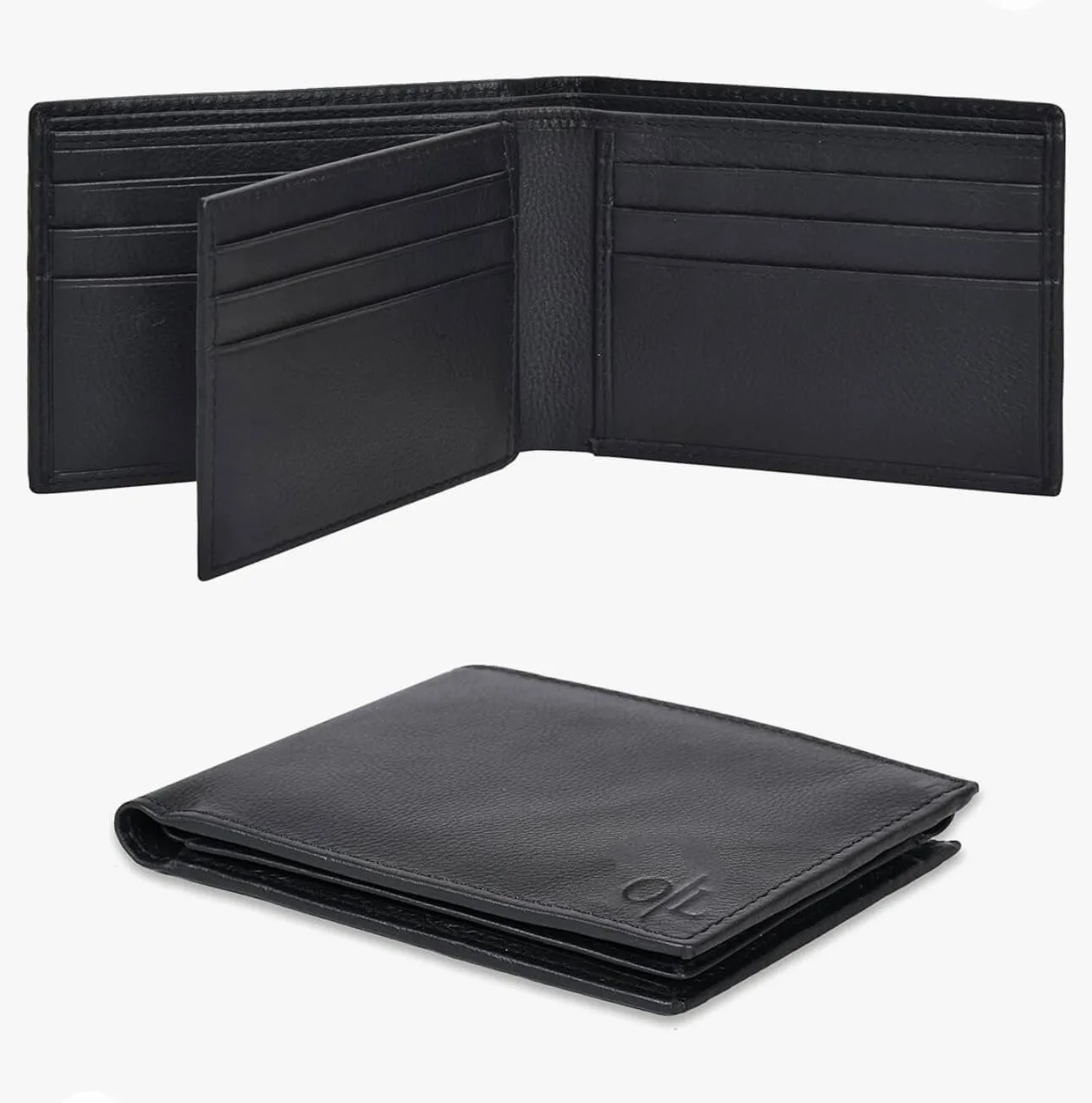 Genuine Leather Wallets