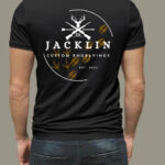 JCE Custom Apparel
