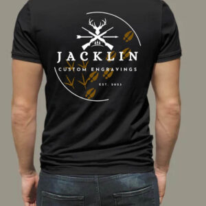 JCE Custom Apparel