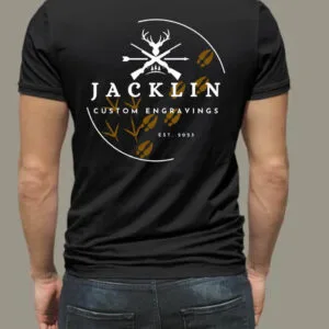 JCE Custom Apparel