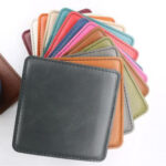 Leather Coaster