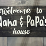 Name Signs