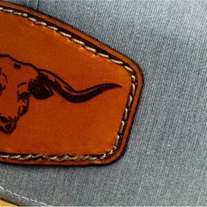 Premium Stitching