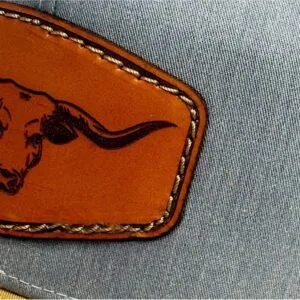 Premium Stitching