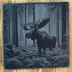 Slate Coasters