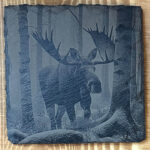 Slate Coasters