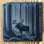 Slate Coasters
