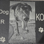 Slate Plaques