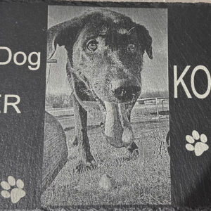 Slate Plaques
