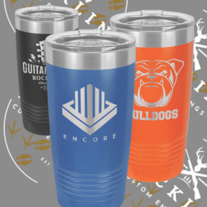 Tumblers