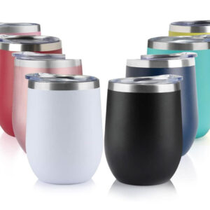 Wine Tumblers