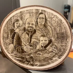 Wooden Plaques