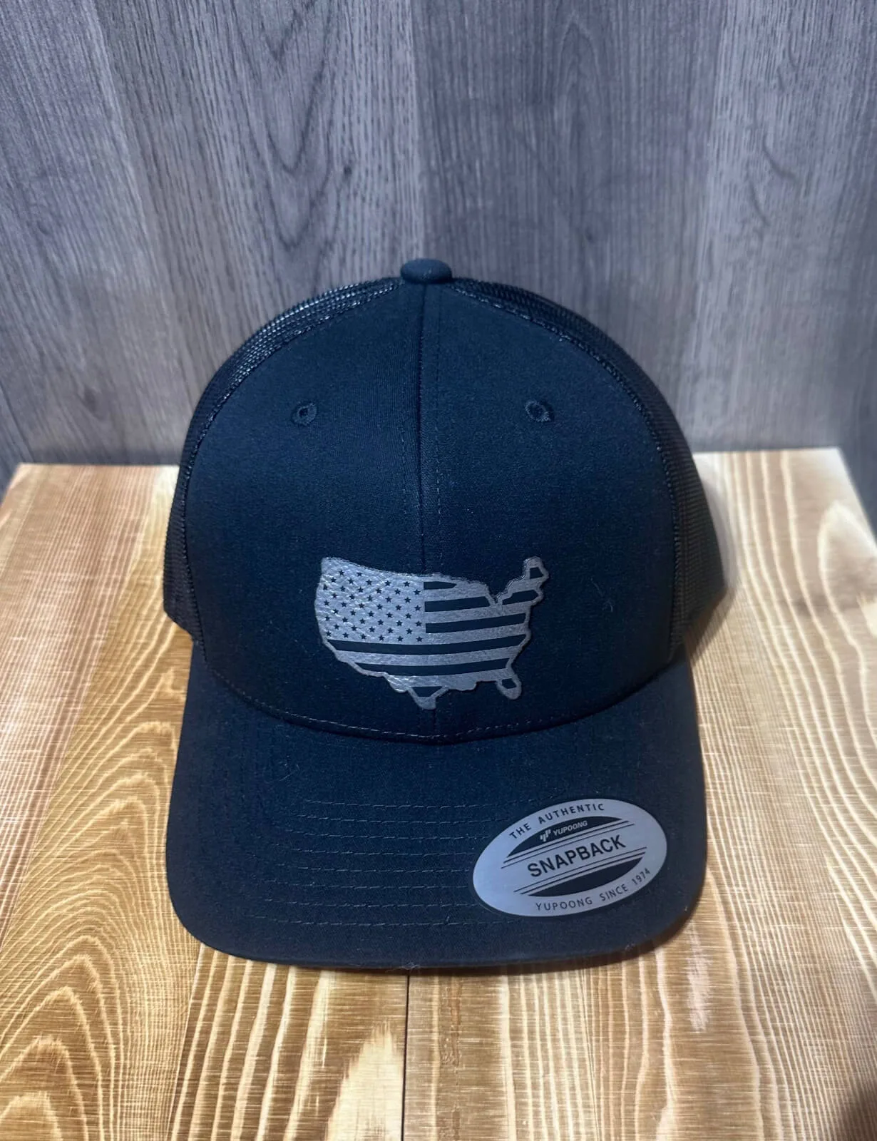 YP Classic Hats